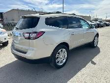 2014 Chevrolet Traverse : AWDBackup Cam 7 Passenger - Photo 6