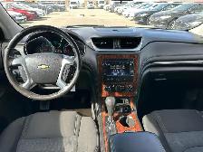 2014 Chevrolet Traverse : AWDBackup Cam 7 Passenger - Photo 7