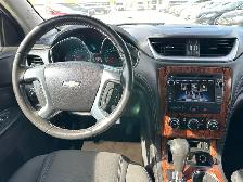 2014 Chevrolet Traverse : AWDBackup Cam 7 Passenger - Photo 8