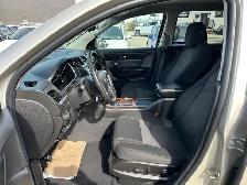 2014 Chevrolet Traverse : AWDBackup Cam 7 Passenger - Photo 10