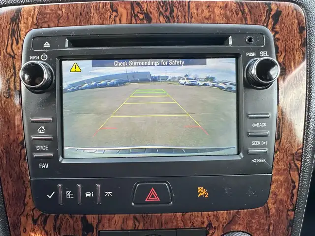 2014 Chevrolet Traverse : AWDBackup Cam 7 Passenger - Photo 14