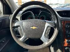 2014 Chevrolet Traverse : AWDBackup Cam 7 Passenger - Photo 16