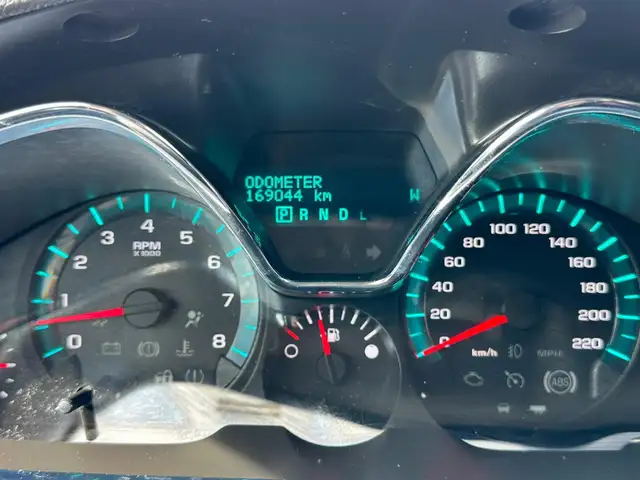 2014 Chevrolet Traverse : AWDBackup Cam 7 Passenger - Photo 18