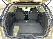 2014 Chevrolet Traverse : AWDBackup Cam 7 Passenger - Photo 19