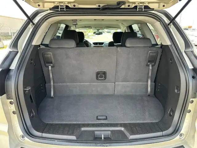 2014 Chevrolet Traverse : AWDBackup Cam 7 Passenger - Photo 20