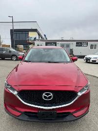 2020 Mazda CX-5 AWD : Well Serviced - Photo 2