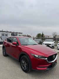2020 Mazda CX-5 AWD : Well Serviced - Photo 3