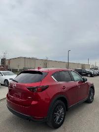 2020 Mazda CX-5 AWD : Well Serviced - Photo 4