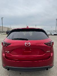 2020 Mazda CX-5 AWD : Well Serviced - Photo 5