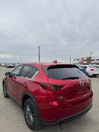 2020 Mazda CX-5 AWD : Well Serviced - Photo 6