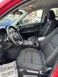 2020 Mazda CX-5 AWD : Well Serviced - Photo 7