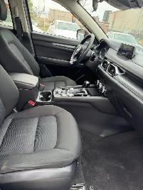 2020 Mazda CX-5 AWD : Well Serviced - Photo 10