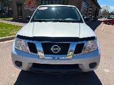 2019 Nissan Frontier SV 4x4! Truck Cap! Backup Camera! - Photo 2