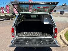 2019 Nissan Frontier SV 4x4! Truck Cap! Backup Camera! - Photo 8