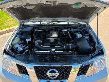 2019 Nissan Frontier SV 4x4! Truck Cap! Backup Camera! - Photo 10