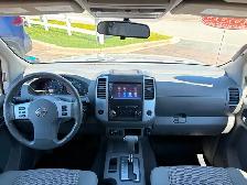 2019 Nissan Frontier SV 4x4! Truck Cap! Backup Camera! - Photo 13