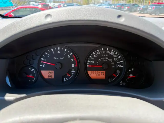 2019 Nissan Frontier SV 4x4! Truck Cap! Backup Camera! - Photo 15