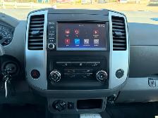 2019 Nissan Frontier SV 4x4! Truck Cap! Backup Camera! - Photo 16