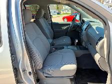 2019 Nissan Frontier SV 4x4! Truck Cap! Backup Camera! - Photo 18