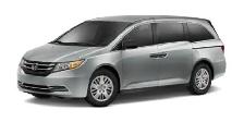 2014 Honda Odyssey LX