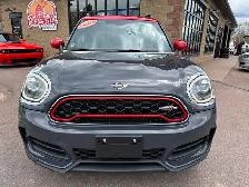 2019 Mini Countryman John Cooper Works John Cooper Works! Dua... - Photo 2