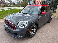 2019 Mini Countryman John Cooper Works John Cooper Works! Dua... - Photo 3