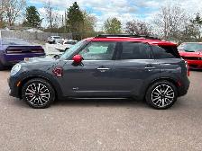 2019 Mini Countryman John Cooper Works John Cooper Works! Dua... - Photo 4