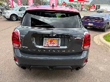2019 Mini Countryman John Cooper Works John Cooper Works! Dua... - Photo 5