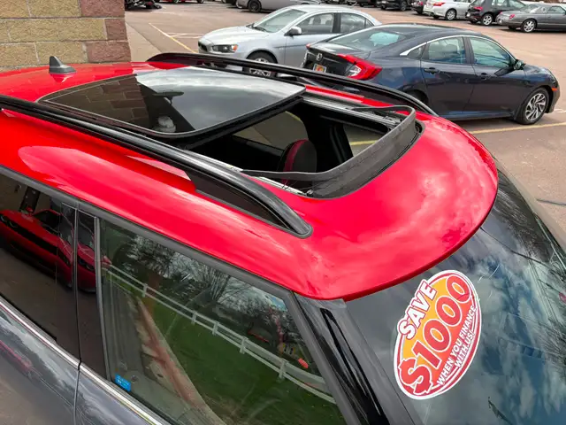 2019 Mini Countryman John Cooper Works John Cooper Works! Dua... - Photo 8