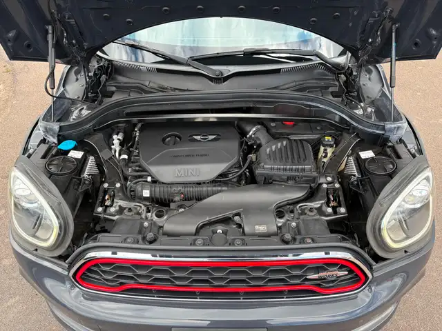 2019 Mini Countryman John Cooper Works John Cooper Works! Dua... - Photo 10