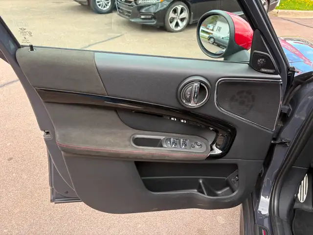 2019 Mini Countryman John Cooper Works John Cooper Works! Dua... - Photo 11