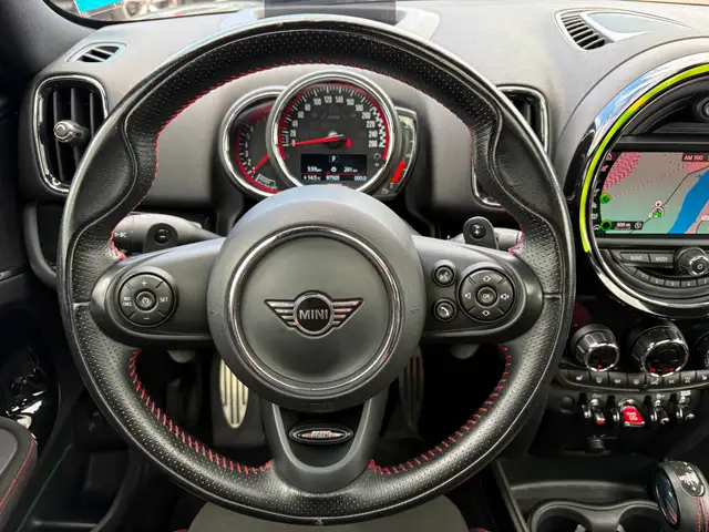 2019 Mini Countryman John Cooper Works John Cooper Works! Dua... - Photo 14