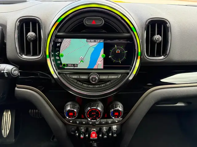 2019 Mini Countryman John Cooper Works John Cooper Works! Dua... - Photo 15