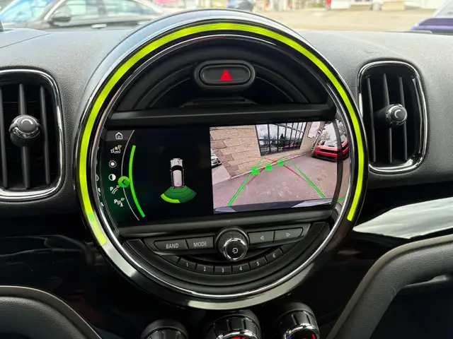 2019 Mini Countryman John Cooper Works John Cooper Works! Dua... - Photo 16