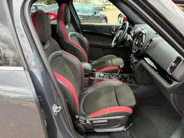 2019 Mini Countryman John Cooper Works John Cooper Works! Dua... - Photo 17