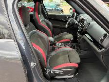 2019 Mini Countryman John Cooper Works John Cooper Works! Dua... - Photo 17