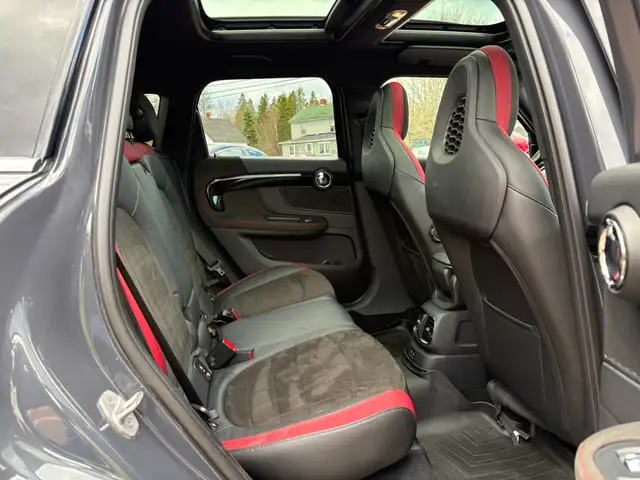 2019 Mini Countryman John Cooper Works John Cooper Works! Dua... - Photo 19