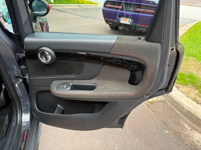 2019 Mini Countryman John Cooper Works John Cooper Works! Dua... - Photo 20
