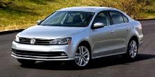 2016 Volkswagen Jetta Sedan Trendline