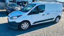 2014 Ford Transit Connect XL w/Dual Sliding Doors - Photo 2