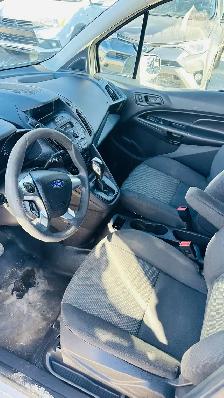 2014 Ford Transit Connect XL w/Dual Sliding Doors - Photo 5