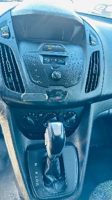 2014 Ford Transit Connect XL w/Dual Sliding Doors - Photo 7
