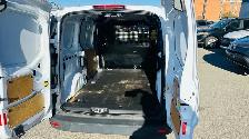 2014 Ford Transit Connect XL w/Dual Sliding Doors - Photo 8