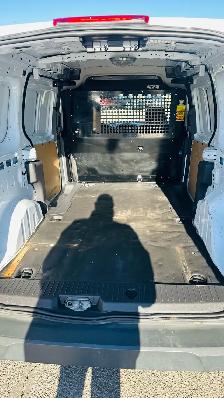 2014 Ford Transit Connect XL w/Dual Sliding Doors - Photo 9