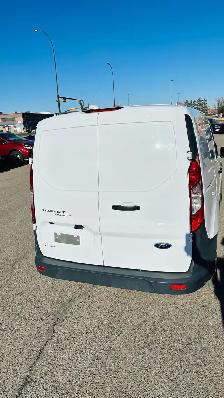 2014 Ford Transit Connect XL w/Dual Sliding Doors - Photo 10