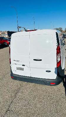 2014 Ford Transit Connect XL w/Dual Sliding Doors - Photo 11