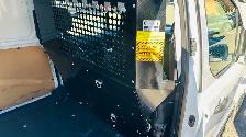 2014 Ford Transit Connect XL w/Dual Sliding Doors - Photo 13