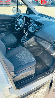 2014 Ford Transit Connect XL w/Dual Sliding Doors - Photo 14
