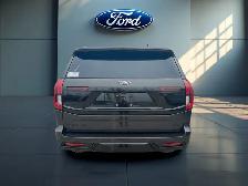 Ford Expedition Platinum Max 2026 - Photo 3