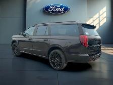Ford Expedition Platinum Max 2026 - Photo 4